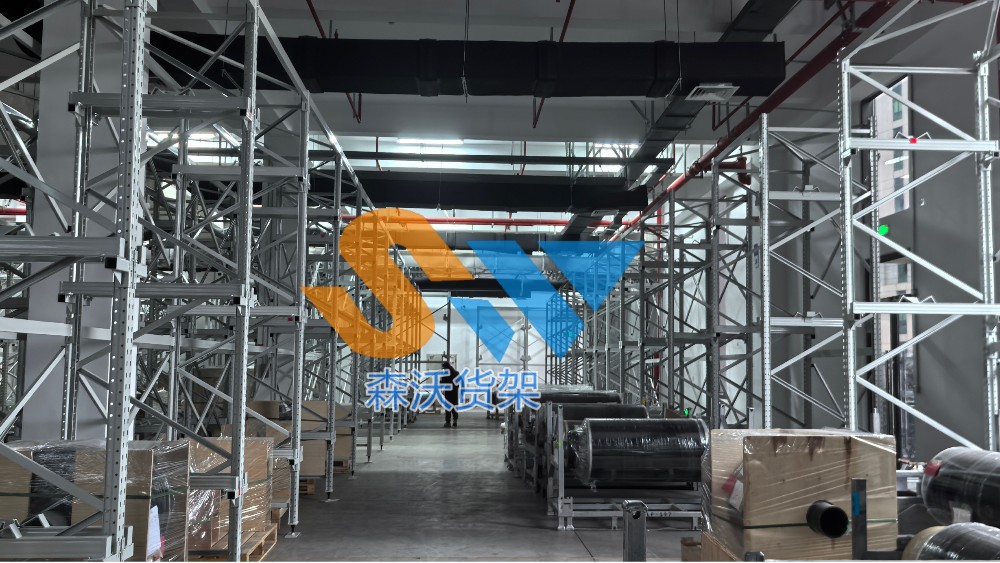 江中食療鋼制托盤定制案例！